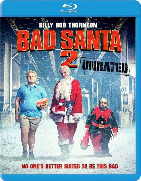 security guard bad santa 2|bad santa 2 release date.